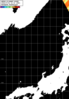 NOAA人工衛星画像:日本海, パス=20260721 10:10 UTC