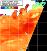 NOAA人工衛星画像:神奈川県近海, パス=20260723 01:30 UTC