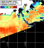 NOAA人工衛星画像:神奈川県近海, パス=20260723 11:10 UTC