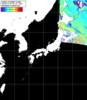 NOAA人工衛星画像:日本全域, パス=20260723 23:20 UTC