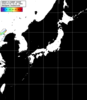 NOAA人工衛星画像:日本全域, パス=20260724 02:20 UTC
