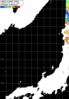 NOAA人工衛星画像:日本海, パス=20260723 23:20 UTC