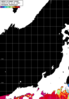 NOAA人工衛星画像:日本海, パス=20260724 12:20 UTC