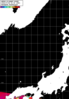 NOAA人工衛星画像:日本海, パス=20260726 00:30 UTC
