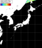 NOAA人工衛星画像:日本全域, パス=20260728 11:10 UTC