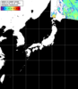 NOAA人工衛星画像:日本全域, パス=20260728 22:50 UTC