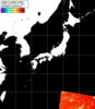 NOAA人工衛星画像:日本全域, パス=20260728 23:30 UTC