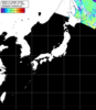 NOAA人工衛星画像:日本全域, パス=20260729 00:30 UTC