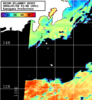 NOAA人工衛星画像:神奈川県近海, パス=20260728 23:00 UTC
