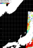 NOAA人工衛星画像:日本海, パス=20260728 23:00 UTC