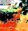 NOAA人工衛星画像:神奈川県近海, パス=20260730 00:40 UTC