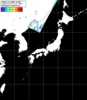 NOAA人工衛星画像:日本全域, パス=20260731 01:30 UTC