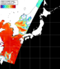 NOAA人工衛星画像:日本全域, パス=20260731 02:00 UTC