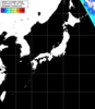 NOAA人工衛星画像:日本全域, パス=20260801 09:40 UTC