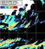 NOAA人工衛星画像:神奈川県近海, パス=20260731 23:40 UTC