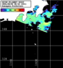 NOAA人工衛星画像:神奈川県近海, パス=20260802 00:50 UTC