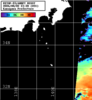 NOAA人工衛星画像:神奈川県近海, パス=20260802 23:20 UTC