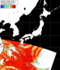 NOAA人工衛星画像:日本全域, パス=20260804 00:20 UTC