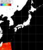 NOAA人工衛星画像:日本全域, パス=20260804 13:30 UTC