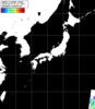 NOAA人工衛星画像:日本全域, パス=20260804 22:20 UTC