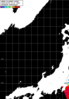 NOAA人工衛星画像:日本海, パス=20260808 10:30 UTC
