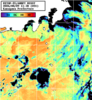 NOAA人工衛星画像:神奈川県近海, パス=20260809 11:30 UTC