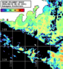 NOAA人工衛星画像:神奈川県近海, パス=20260810 00:10 UTC