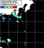 NOAA人工衛星画像:神奈川県近海, パス=20260811 01:30 UTC