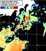 NOAA人工衛星画像:神奈川県近海, パス=20260812 00:50 UTC