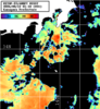 NOAA人工衛星画像:神奈川県近海, パス=20260812 01:10 UTC