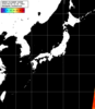 NOAA人工衛星画像:日本全域, パス=20260828 22:40 UTC