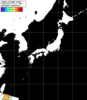 NOAA人工衛星画像:日本全域, パス=20260829 02:10 UTC