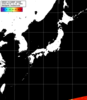 NOAA人工衛星画像:日本全域, パス=20260829 11:30 UTC
