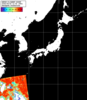 NOAA人工衛星画像:日本全域, パス=20260829 12:50 UTC