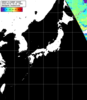 NOAA人工衛星画像:日本全域, パス=20260830 09:20 UTC