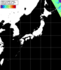 NOAA人工衛星画像:日本全域, パス=20260830 09:40 UTC