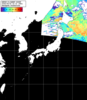 NOAA人工衛星画像:日本全域, パス=20260830 23:10 UTC