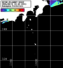 NOAA人工衛星画像:神奈川県近海, パス=20260831 10:40 UTC