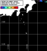 NOAA人工衛星画像:神奈川県近海, パス=20260831 22:50 UTC