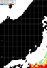 NOAA人工衛星画像:日本海, パス=20260901 10:10 UTC
