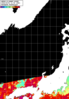 NOAA人工衛星画像:日本海, パス=20260901 11:50 UTC