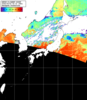 NOAA人工衛星画像:日本全域, パス=20260902 00:10 UTC
