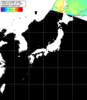 NOAA人工衛星画像:日本全域, パス=20260902 00:30 UTC