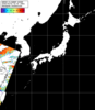NOAA人工衛星画像:日本全域, パス=20260902 02:00 UTC