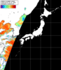 NOAA人工衛星画像:日本全域, パス=20260902 02:20 UTC