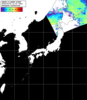 NOAA人工衛星画像:日本全域, パス=20260902 10:00 UTC