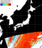 NOAA人工衛星画像:日本全域, パス=20260902 11:50 UTC