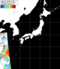 NOAA人工衛星画像:日本全域, パス=20260902 13:10 UTC