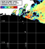 NOAA人工衛星画像:神奈川県近海, パス=20260902 00:10 UTC
