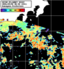NOAA人工衛星画像:神奈川県近海, パス=20260902 00:20 UTC